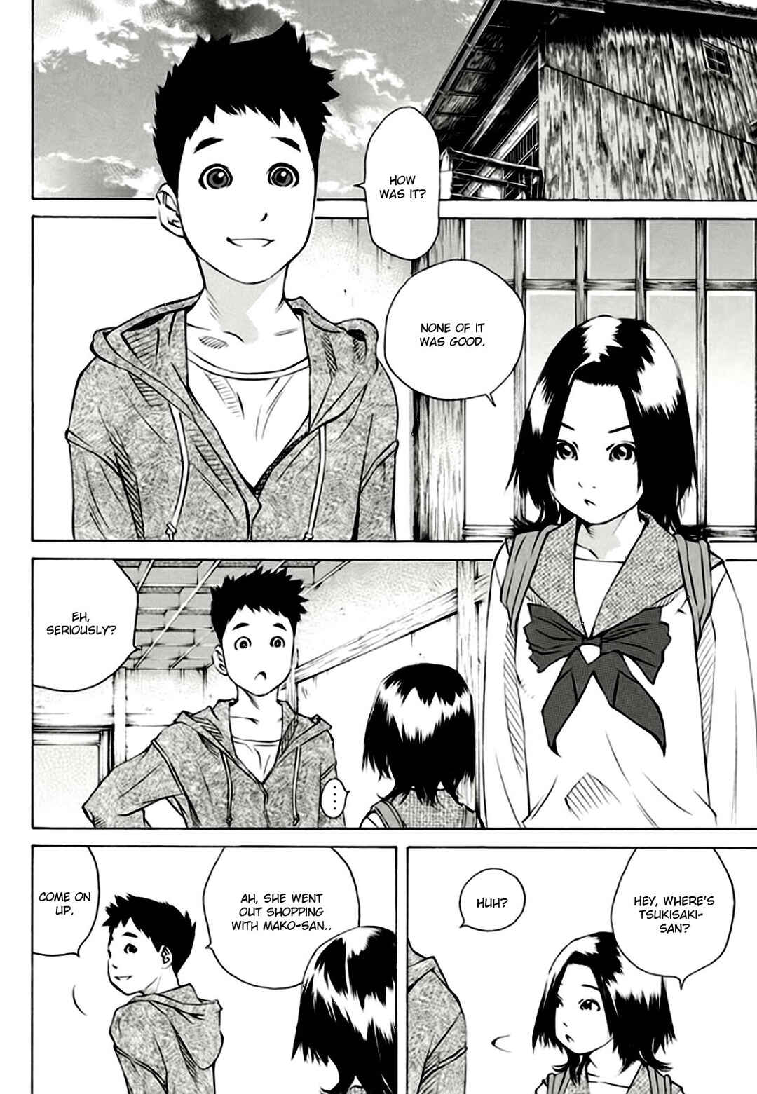 Page 32 Chapter 162 Pastel