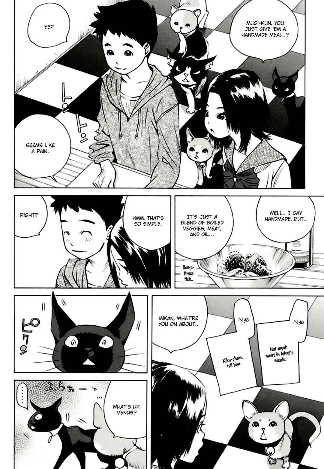 Page 34 Chapter 162 Pastel