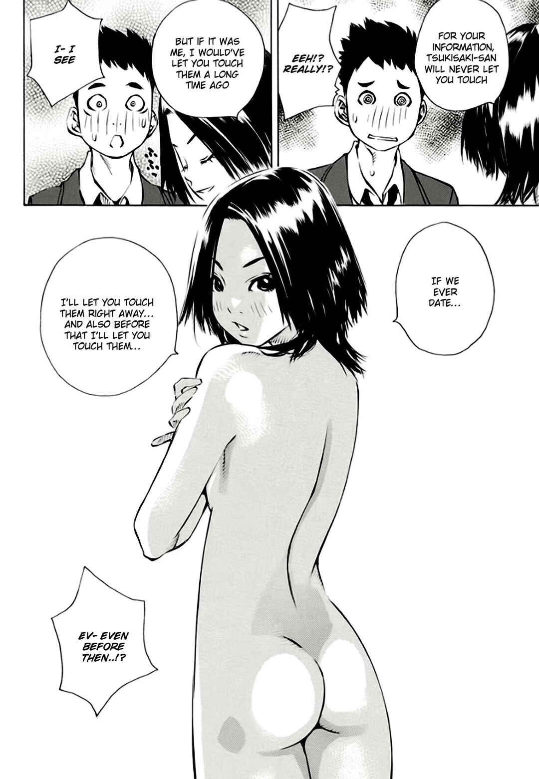 Page 4 Chapter 162 Pastel