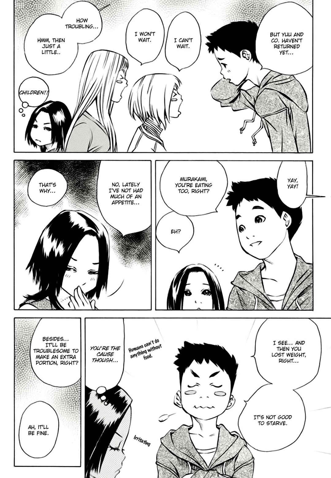 Page 40 Chapter 162 Pastel