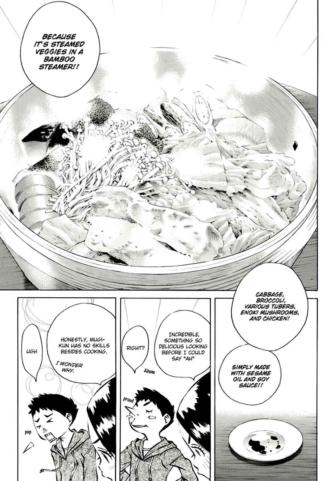 Page 41 Chapter 162 Pastel