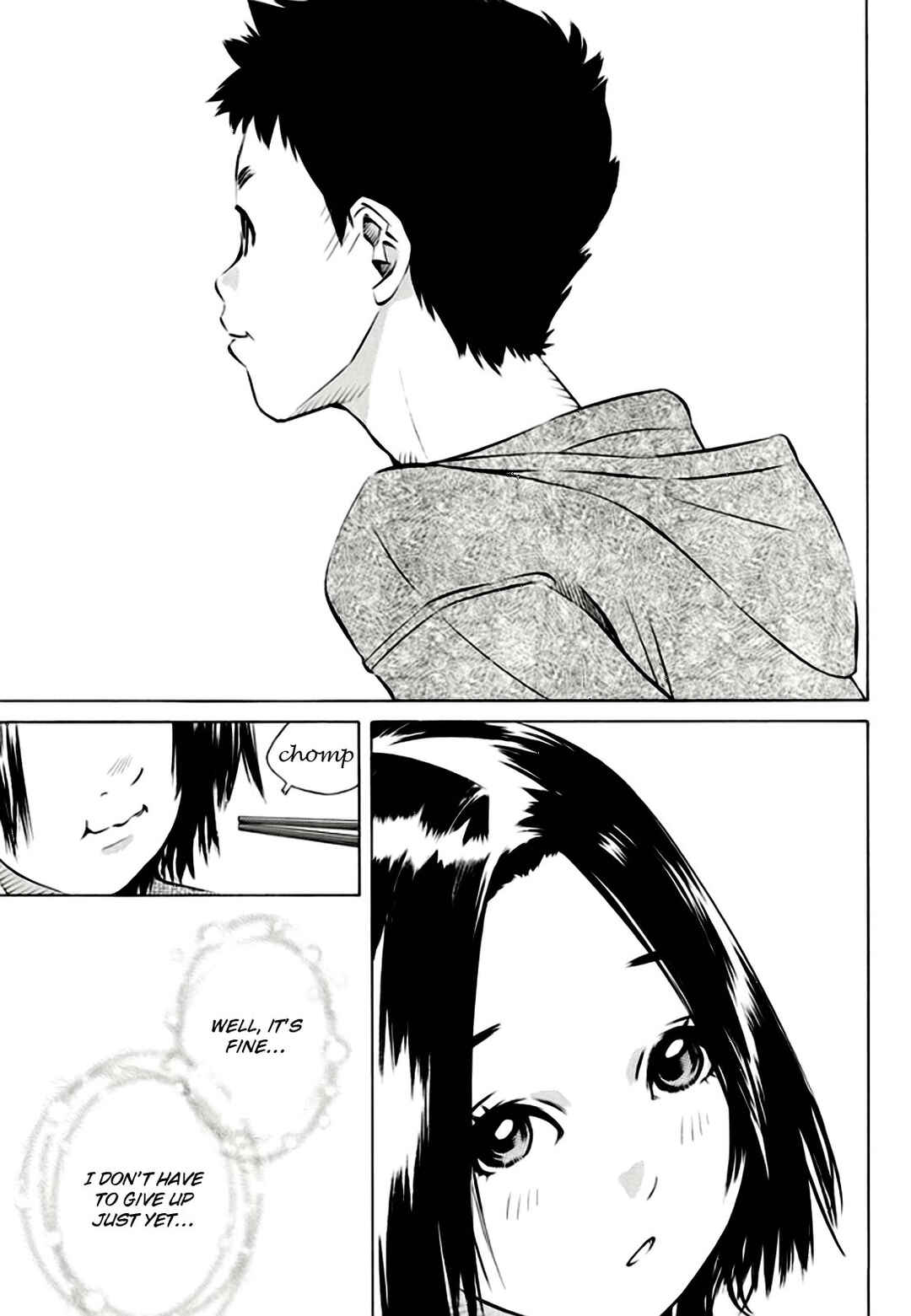 Page 43 Chapter 162 Pastel