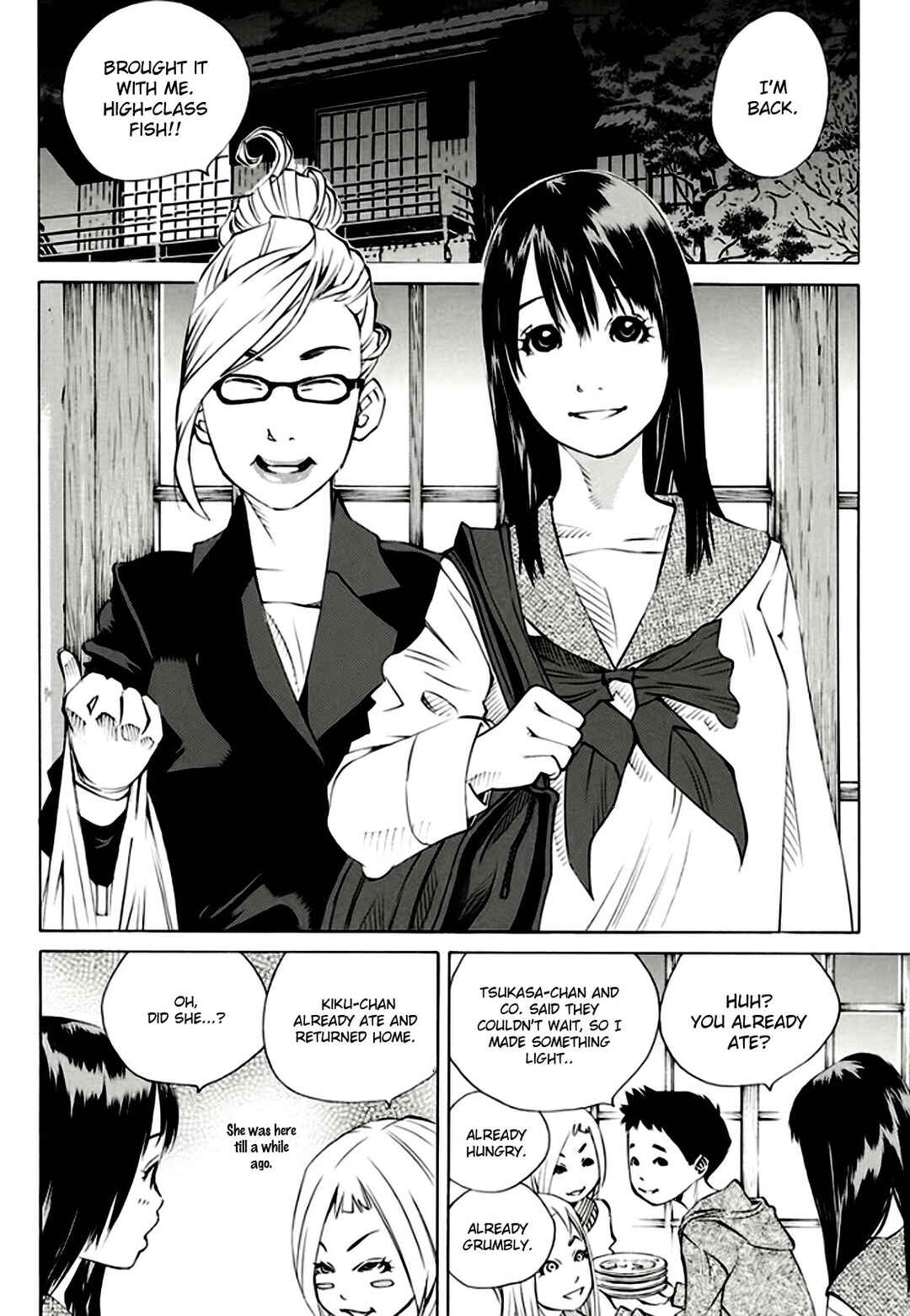 Page 44 Chapter 162 Pastel