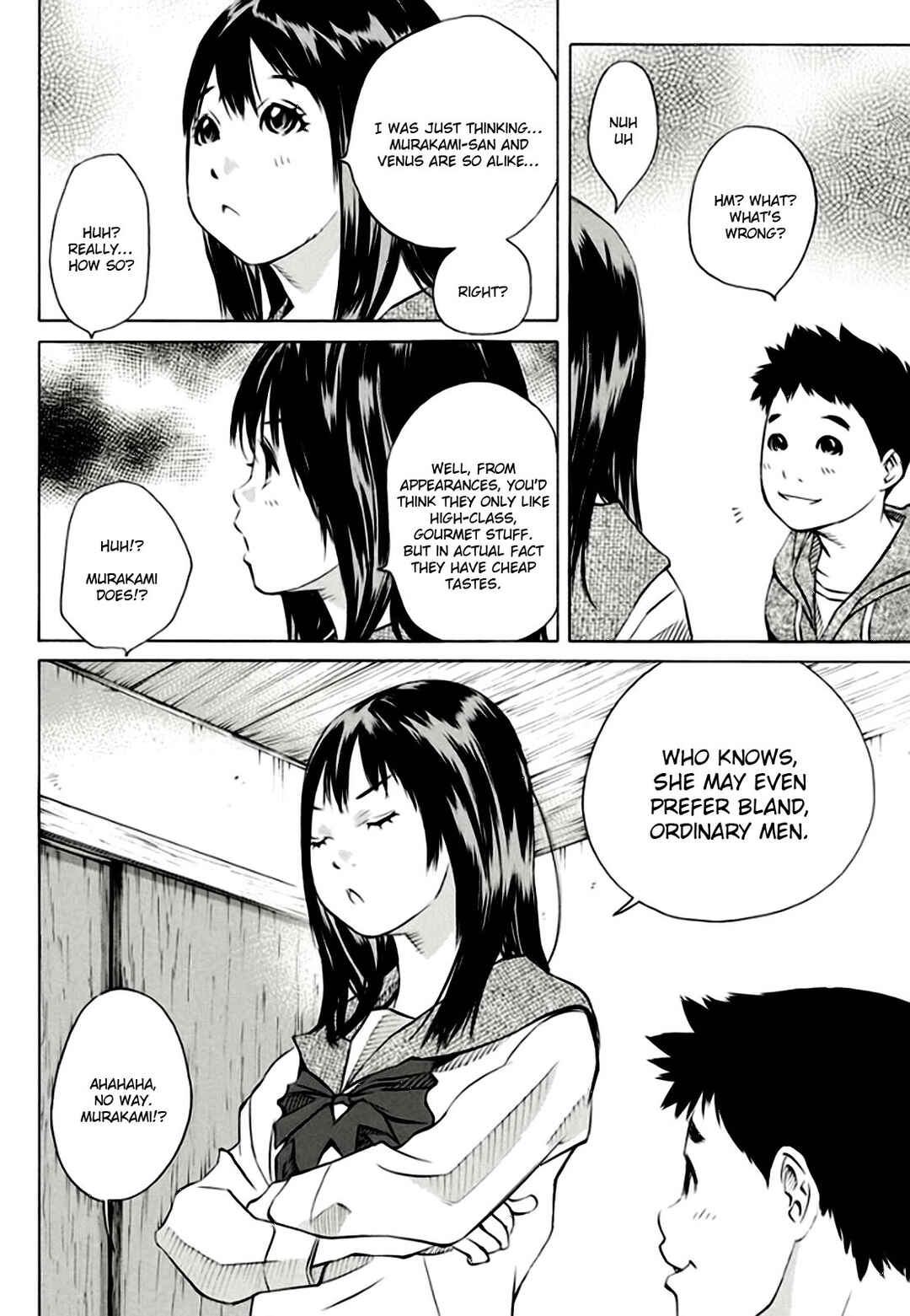 Page 46 Chapter 162 Pastel