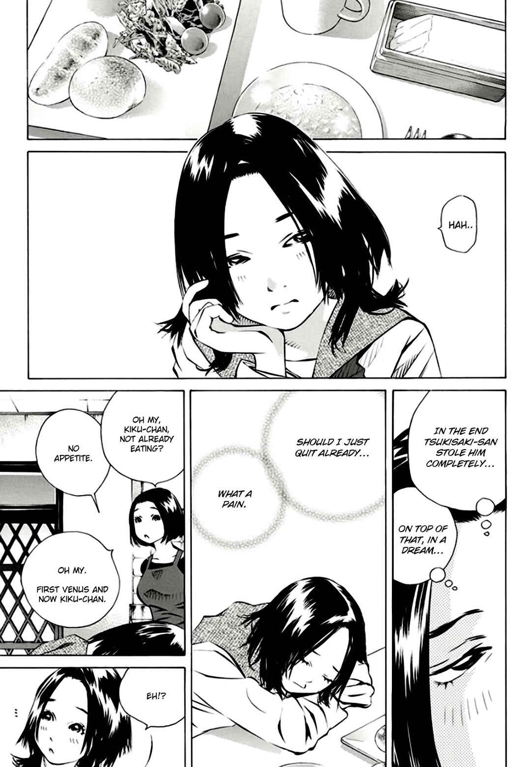 Page 7 Chapter 162 Pastel