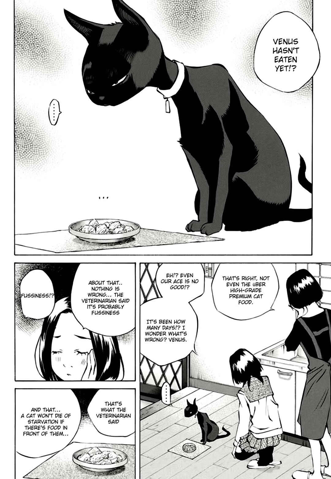Page 8 Chapter 162 Pastel