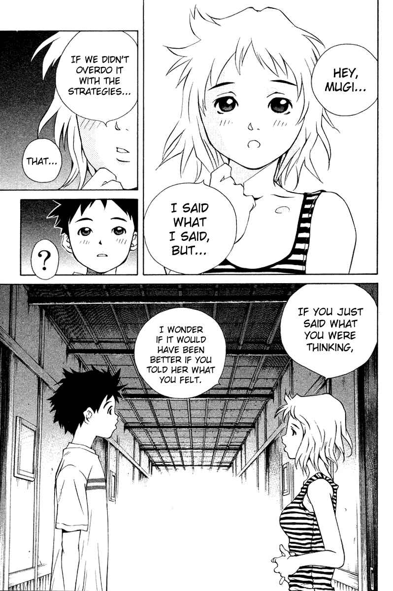 Page 34 Chapter 68 Pastel