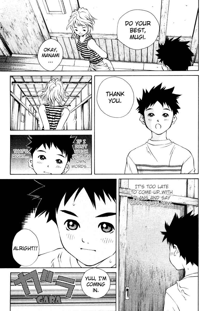 Page 36 Chapter 68 Pastel