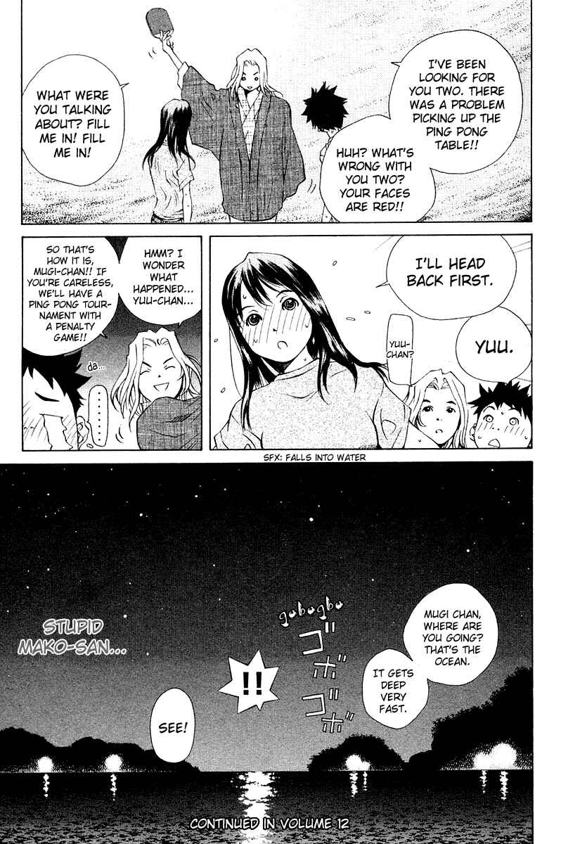 Page 46 Chapter 68 Pastel