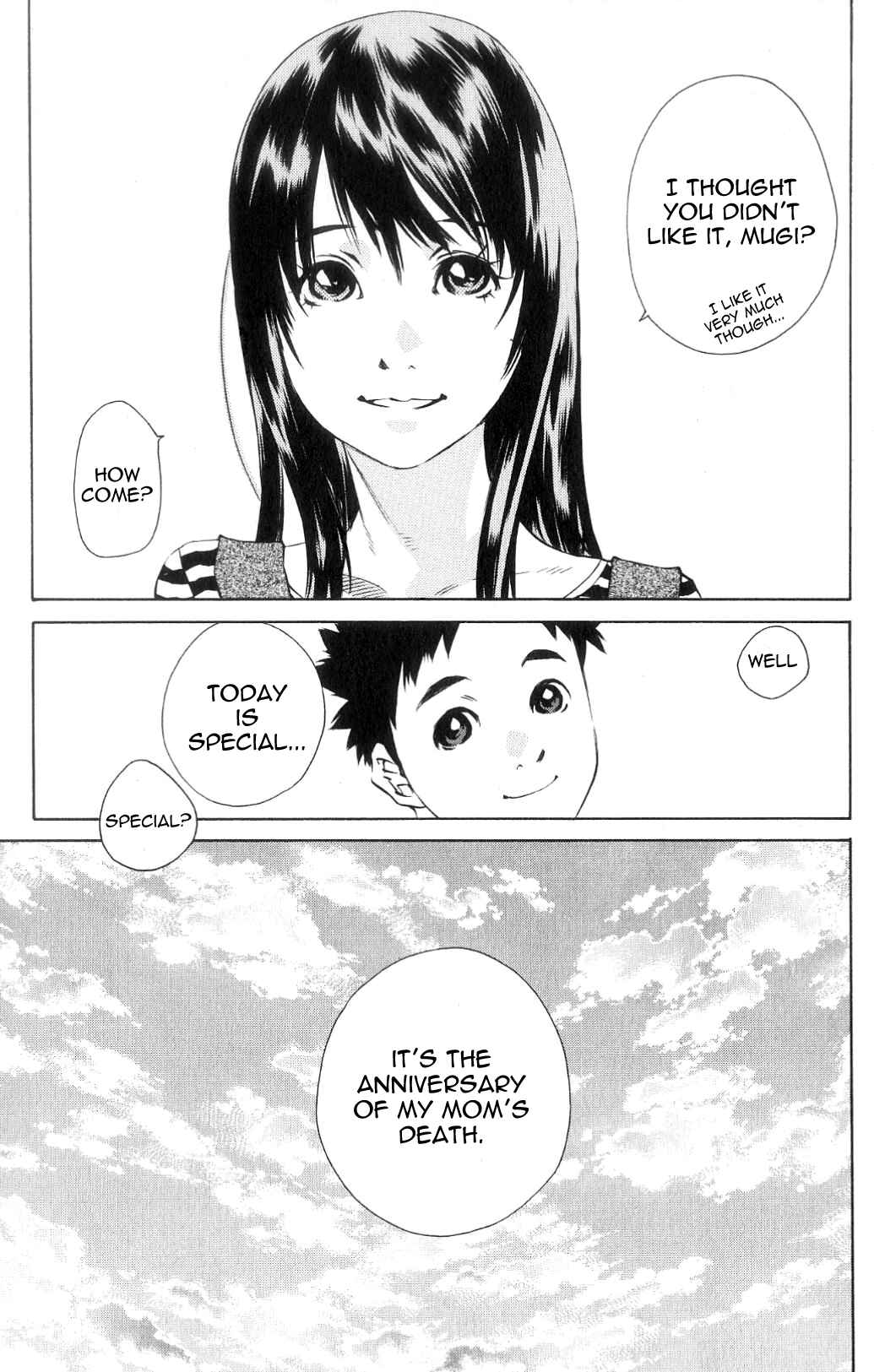 Page 11 Chapter 119 Pastel