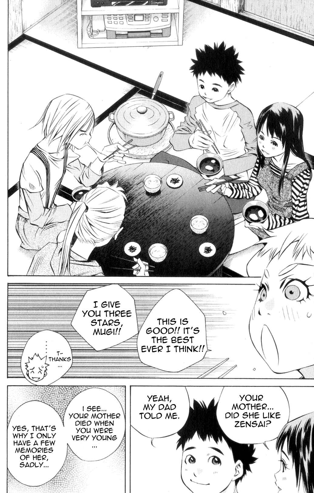 Page 12 Chapter 119 Pastel