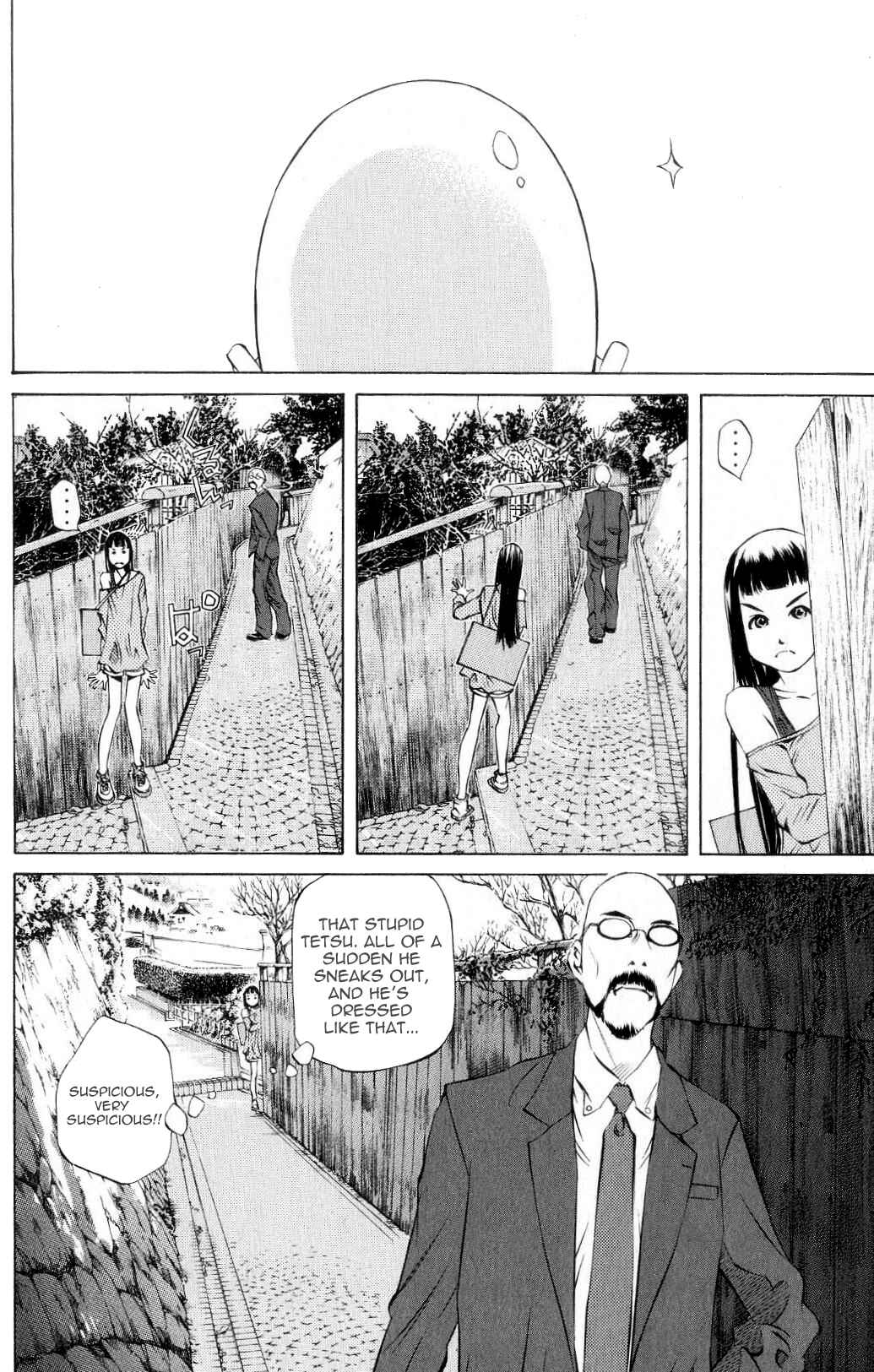 Page 2 Chapter 119 Pastel