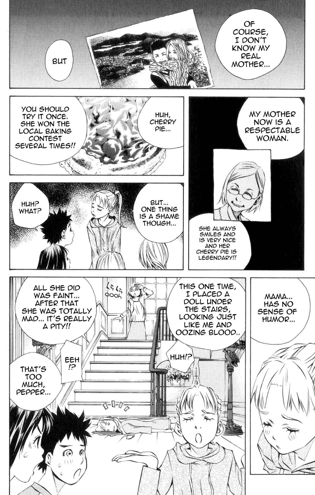Page 24 Chapter 119 Pastel