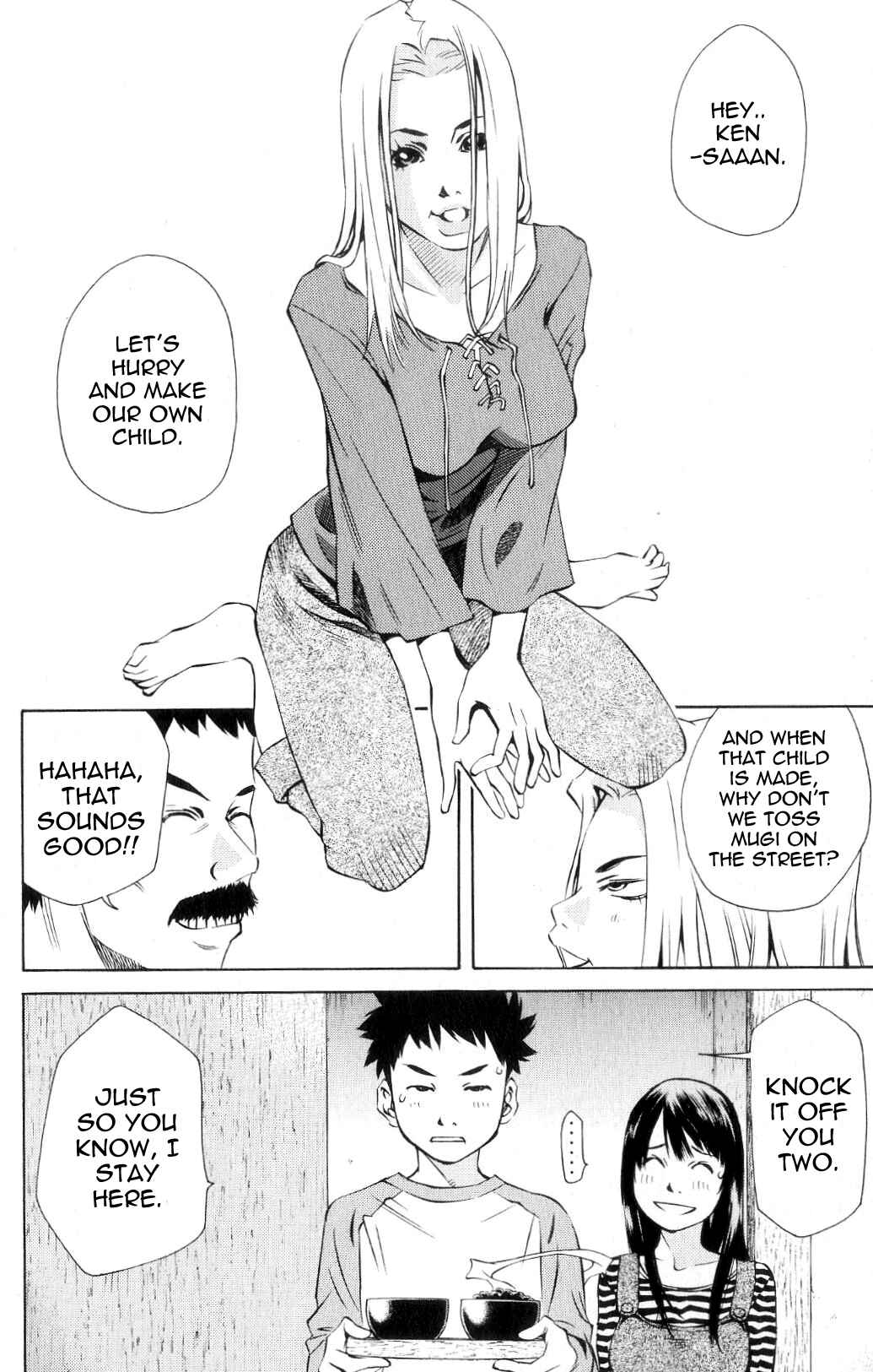 Page 32 Chapter 119 Pastel