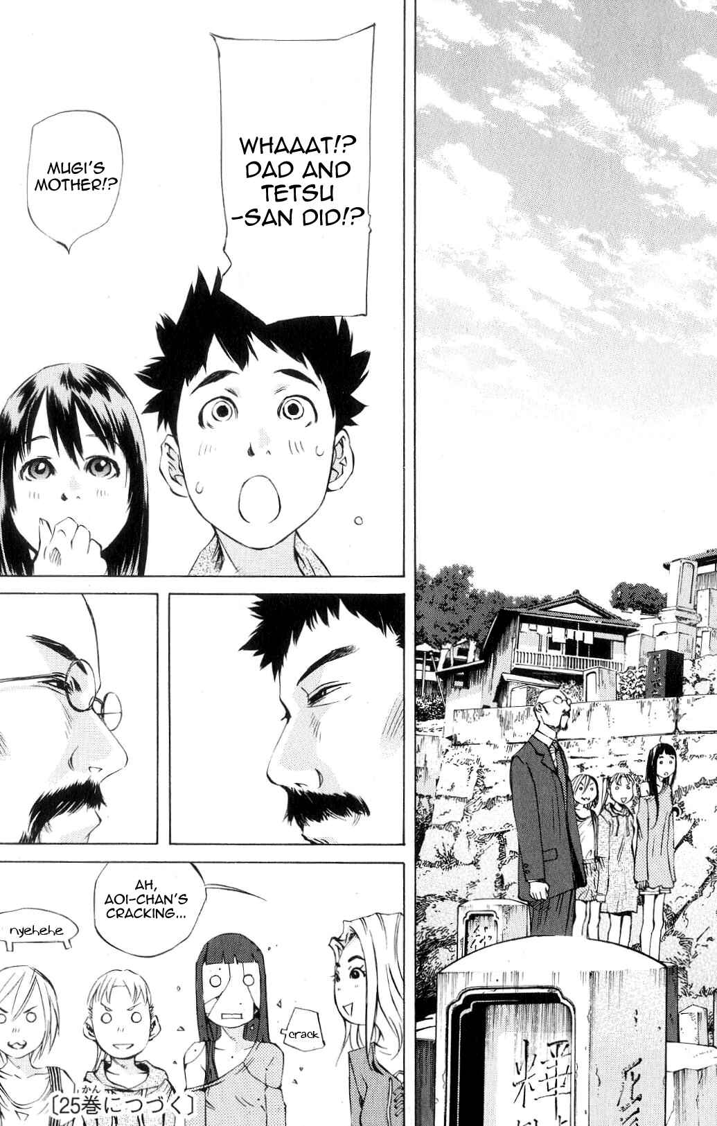 Page 45 Chapter 119 Pastel