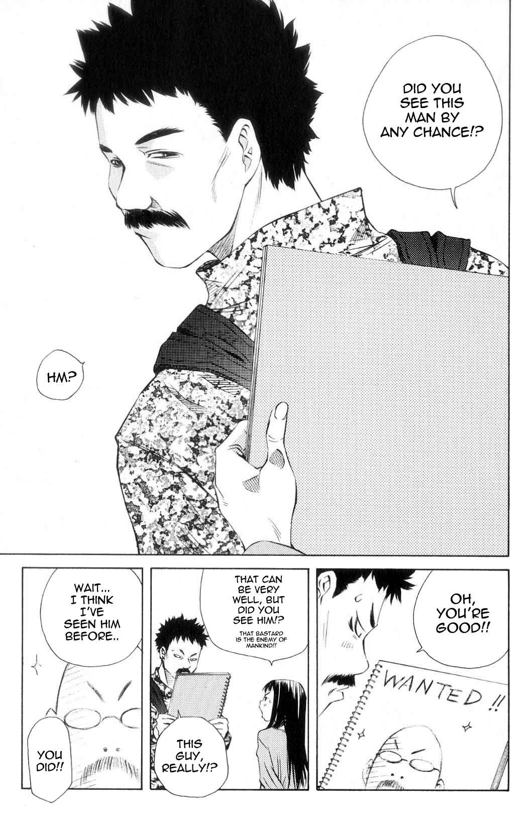 Page 5 Chapter 119 Pastel