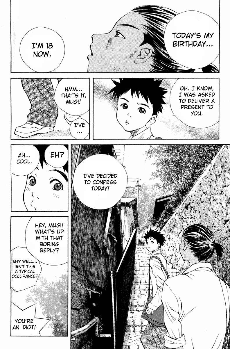 Page 13 Chapter 59 Pastel