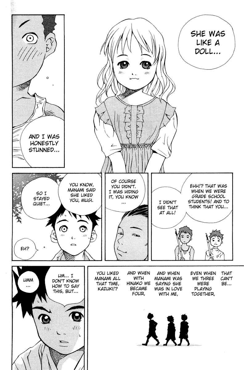Page 17 Chapter 59 Pastel