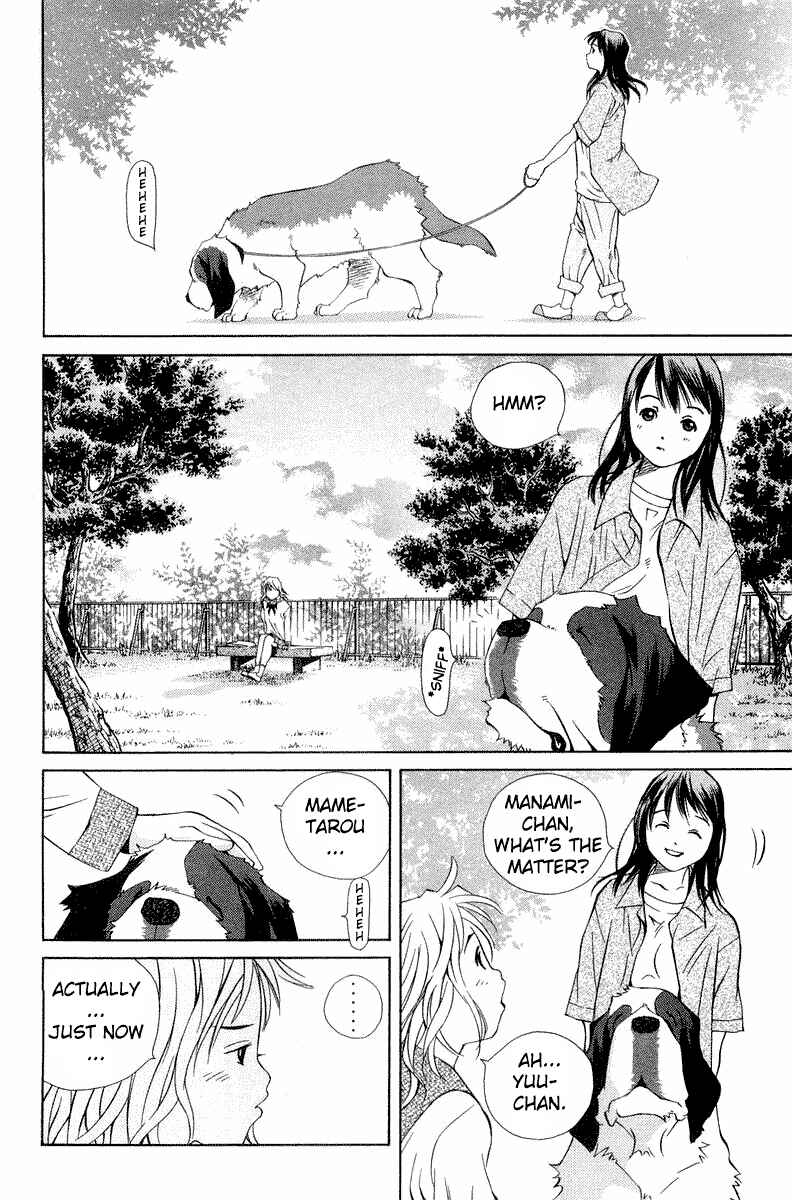 Page 27 Chapter 59 Pastel