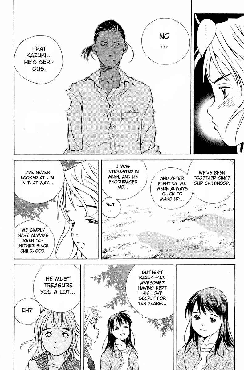 Page 29 Chapter 59 Pastel