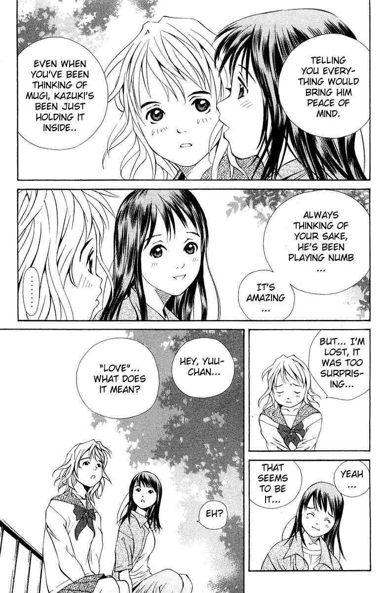 Page 30 Chapter 59 Pastel