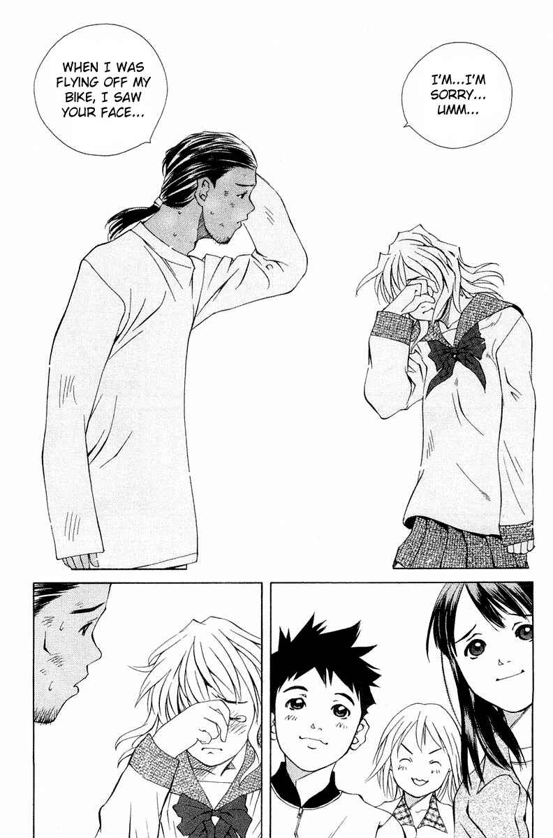 Page 41 Chapter 59 Pastel