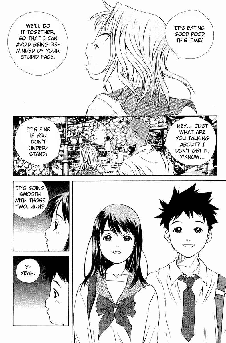 Page 43 Chapter 59 Pastel