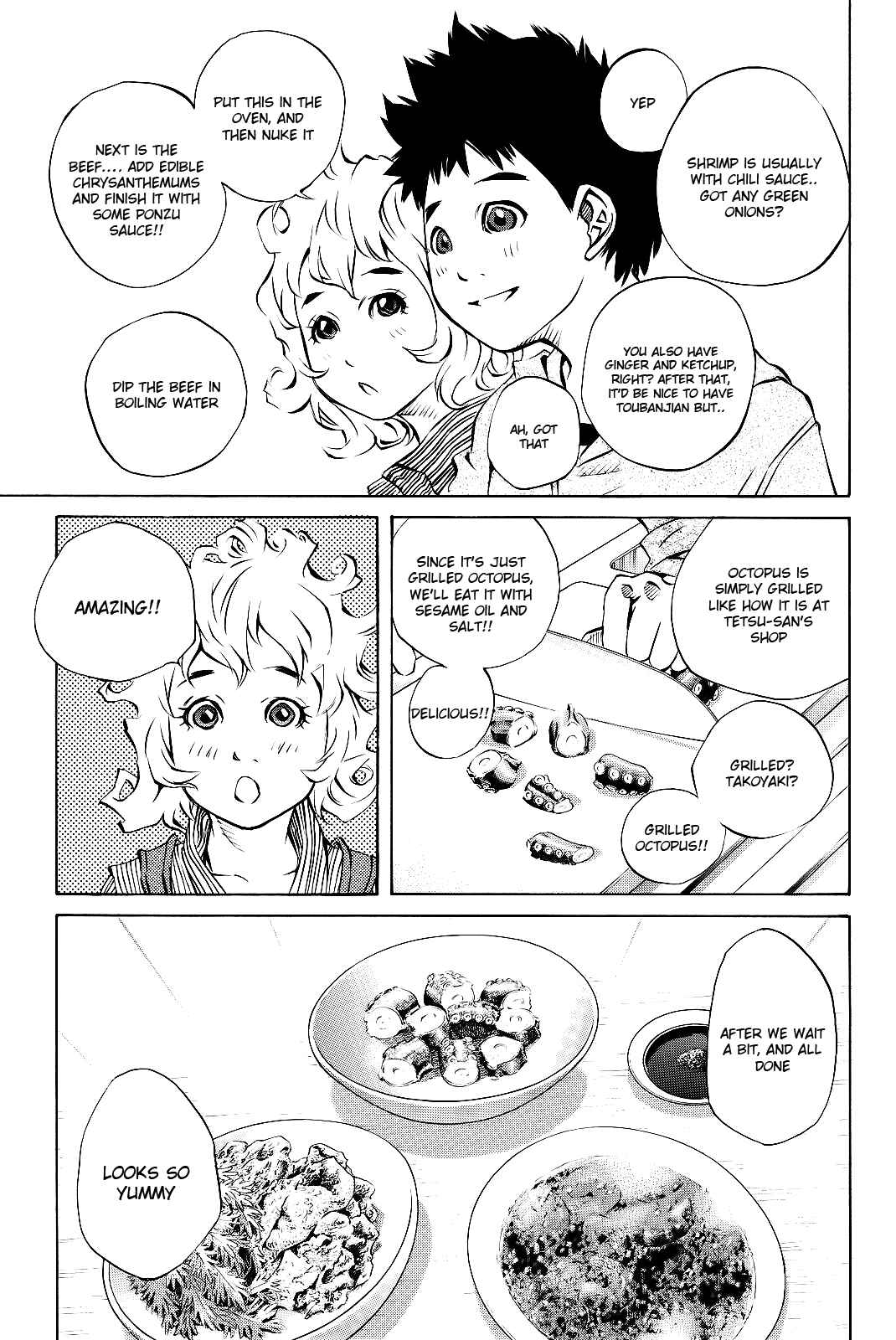 Page 18 Chapter 159 Pastel