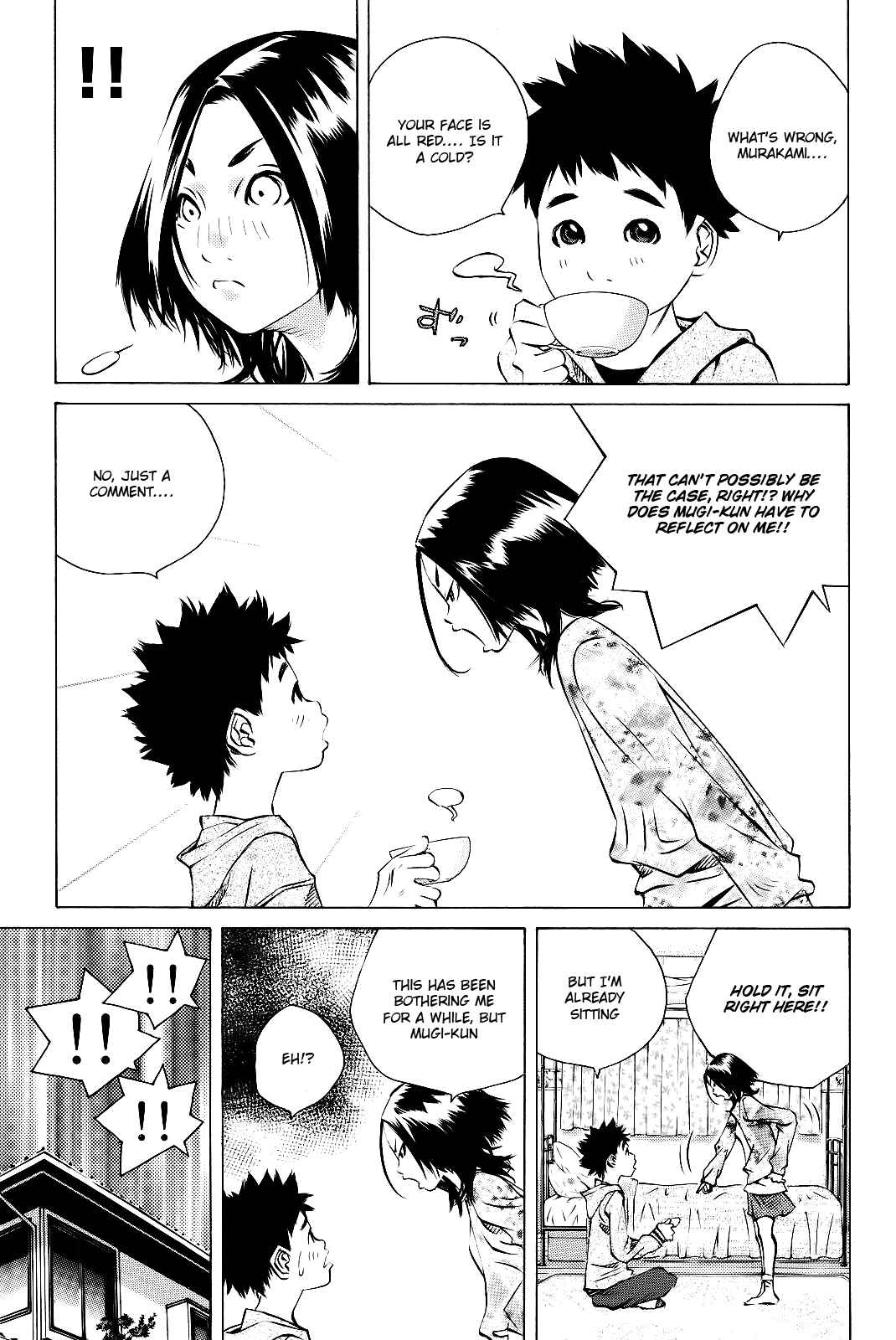 Page 22 Chapter 159 Pastel