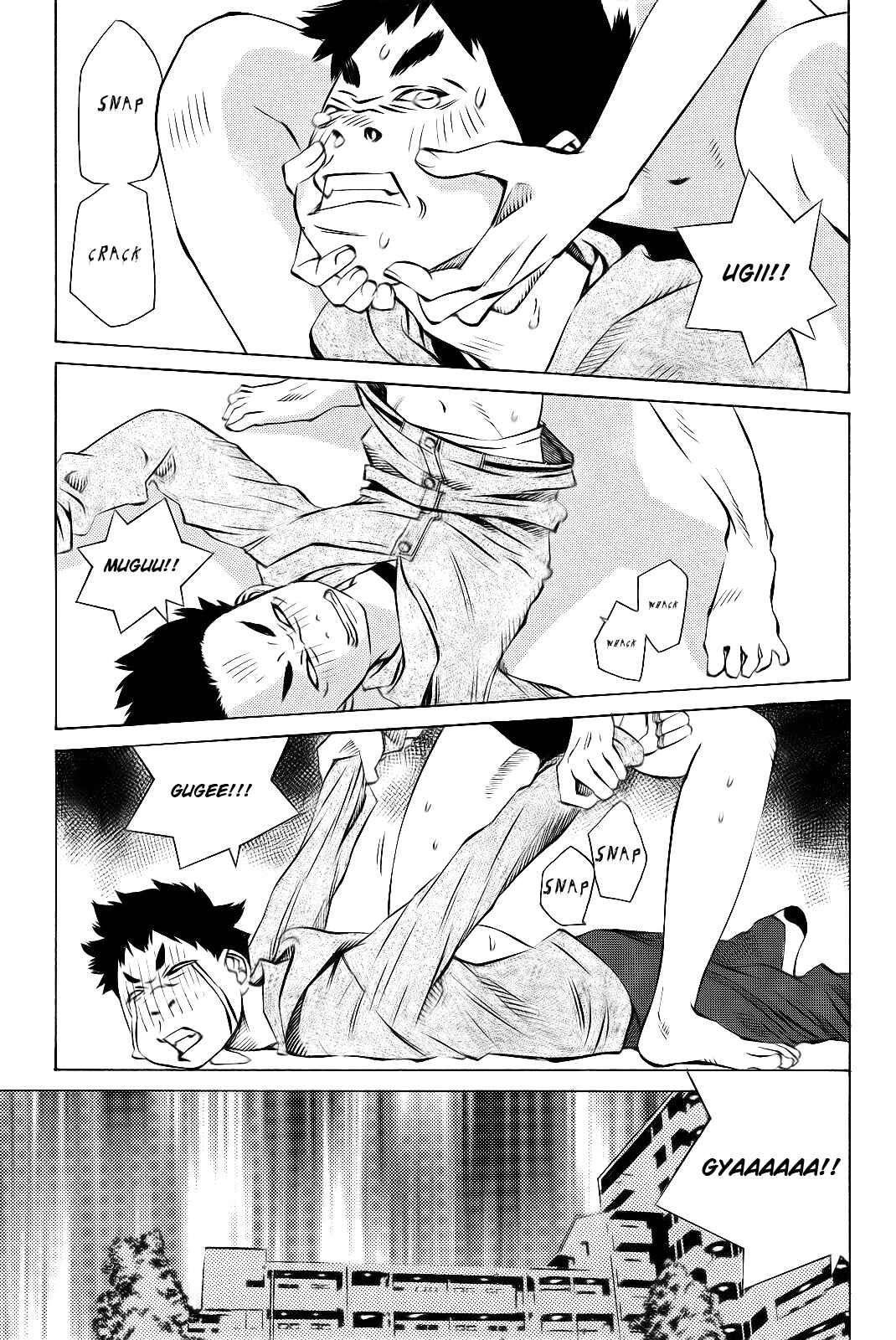 Page 24 Chapter 159 Pastel