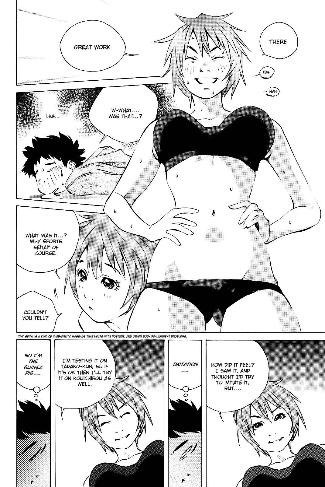 Page 25 Chapter 159 Pastel