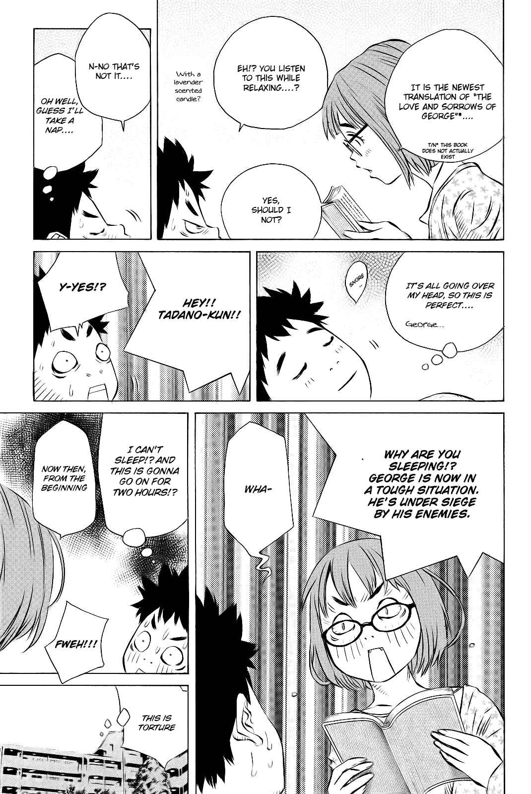 Page 28 Chapter 159 Pastel