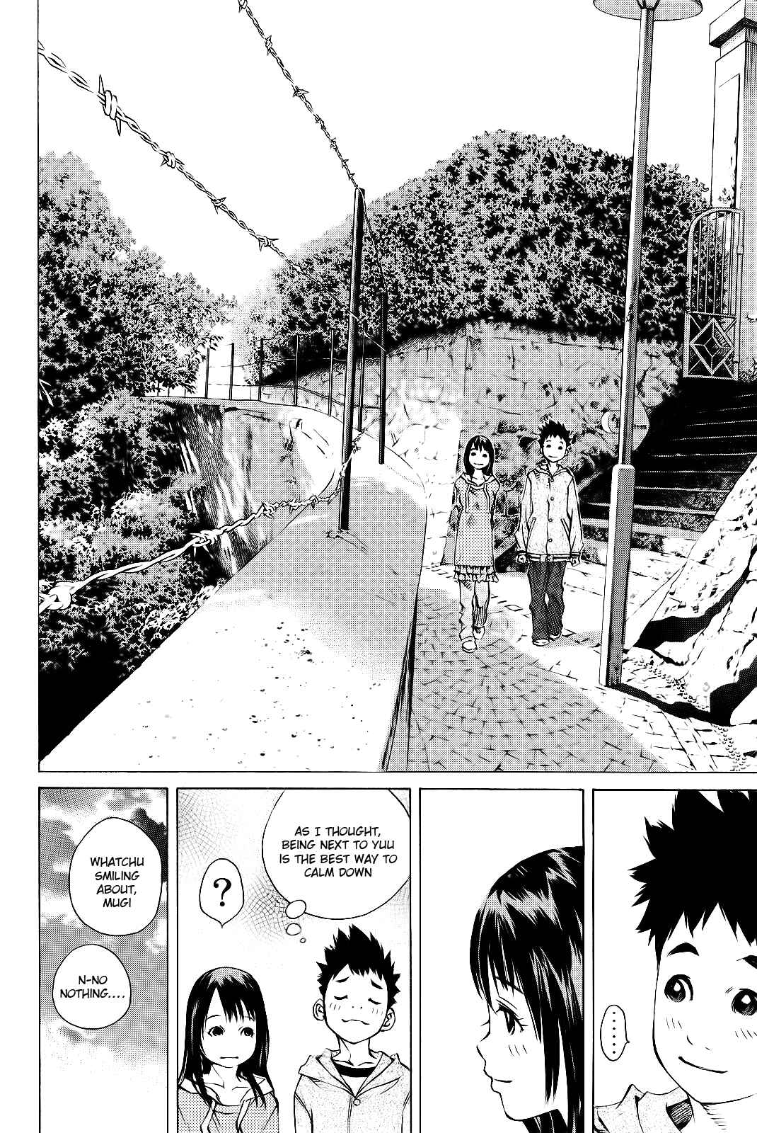 Page 33 Chapter 159 Pastel
