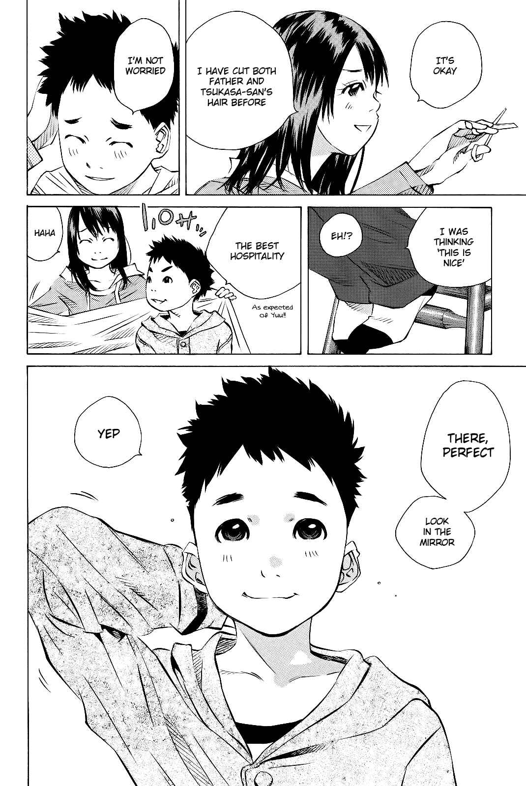 Page 36 Chapter 159 Pastel