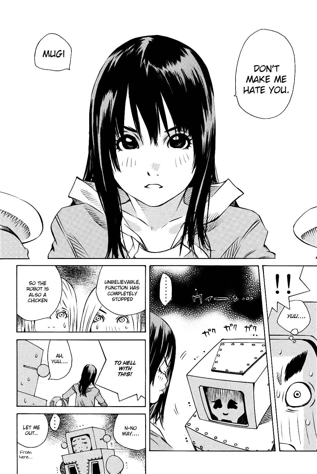 Page 42 Chapter 159 Pastel