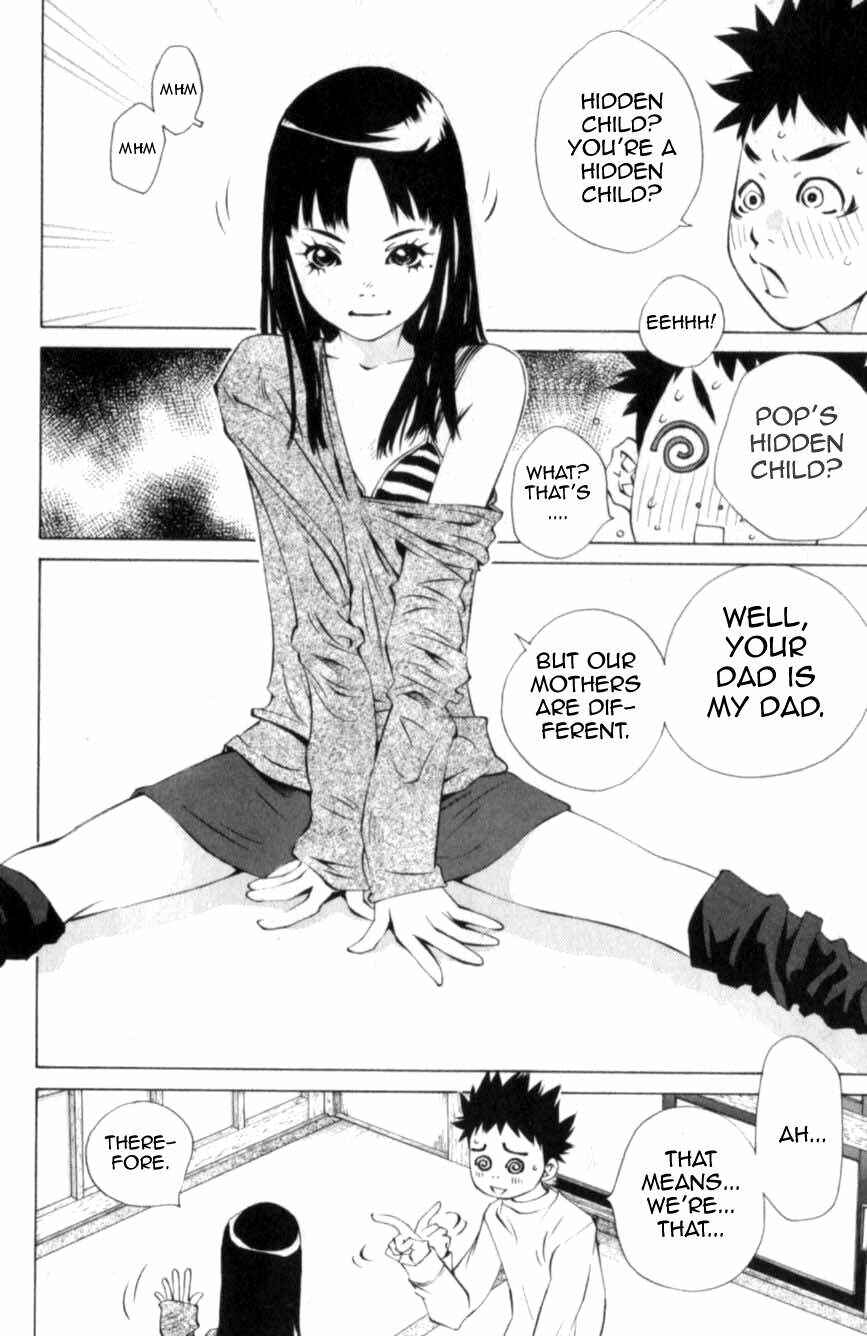Page 16 Chapter 109 Pastel