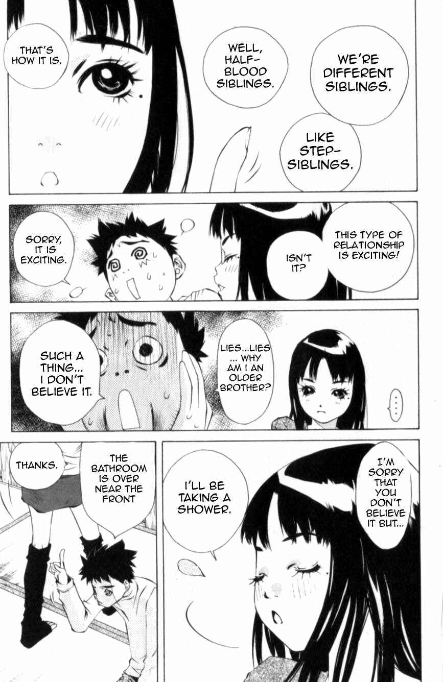 Page 17 Chapter 109 Pastel