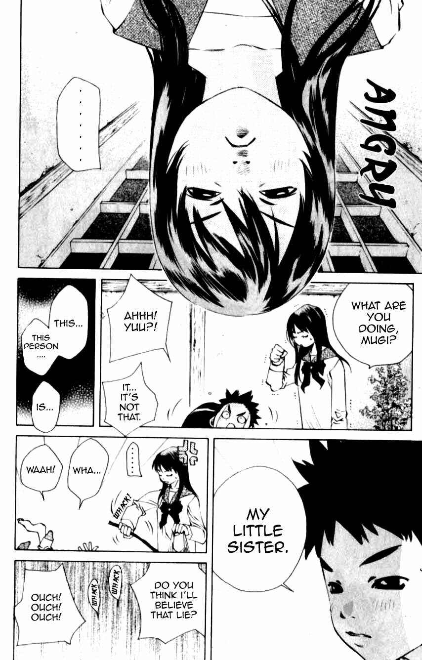 Page 22 Chapter 109 Pastel