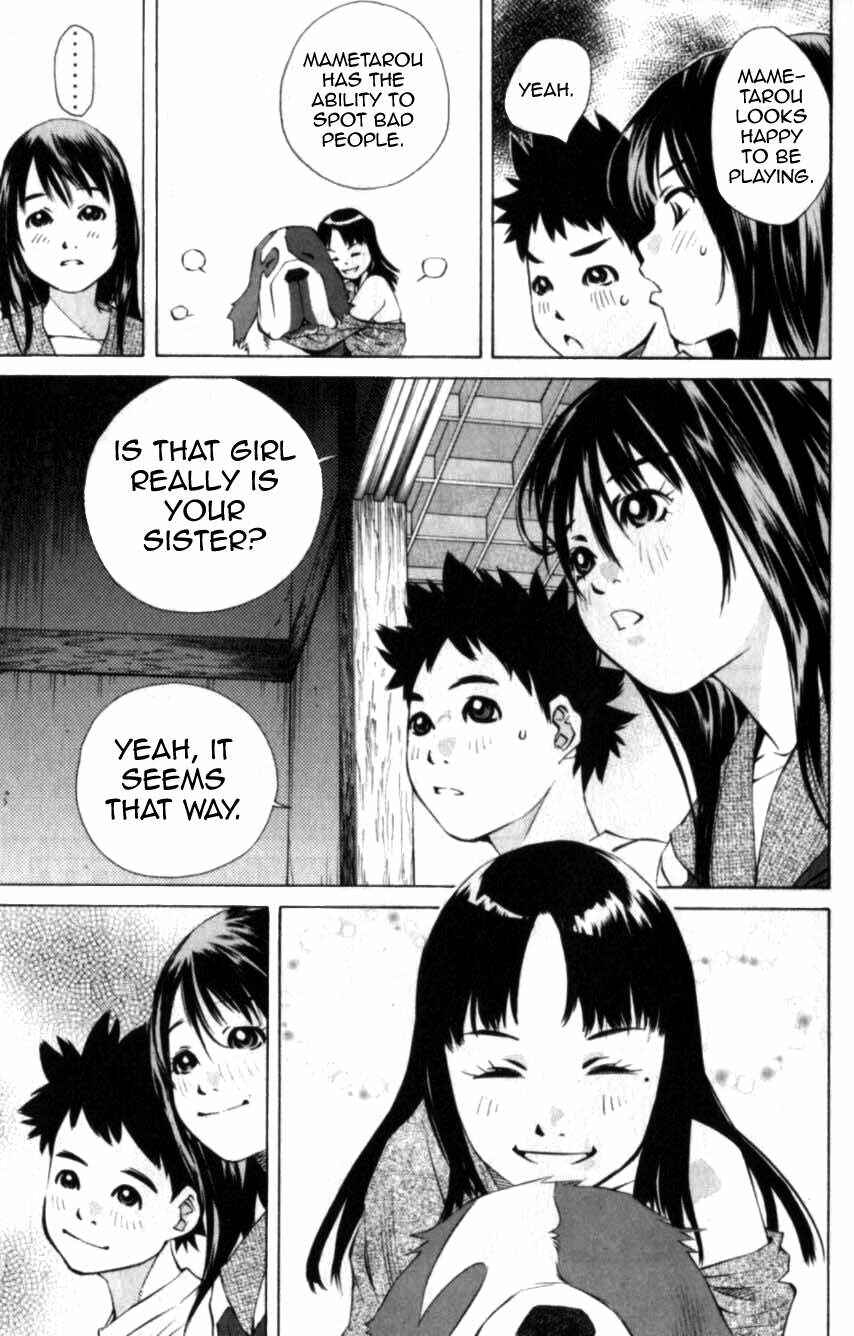 Page 29 Chapter 109 Pastel