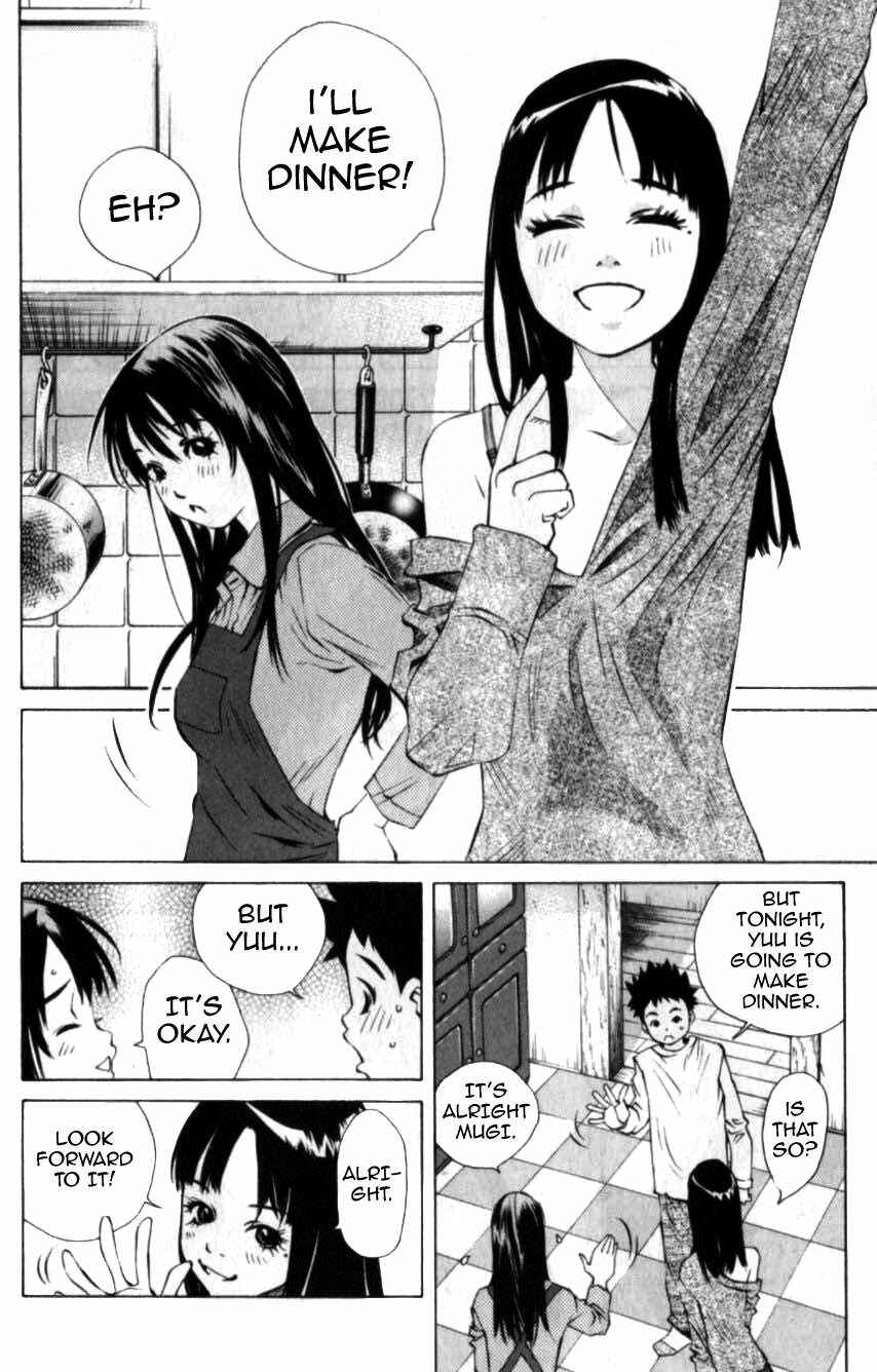 Page 30 Chapter 109 Pastel