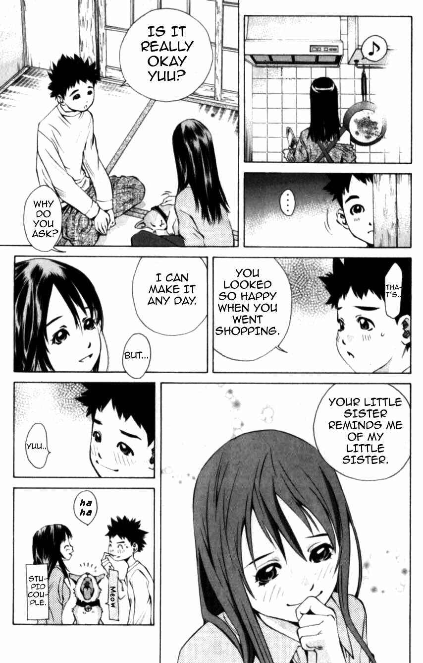 Page 31 Chapter 109 Pastel