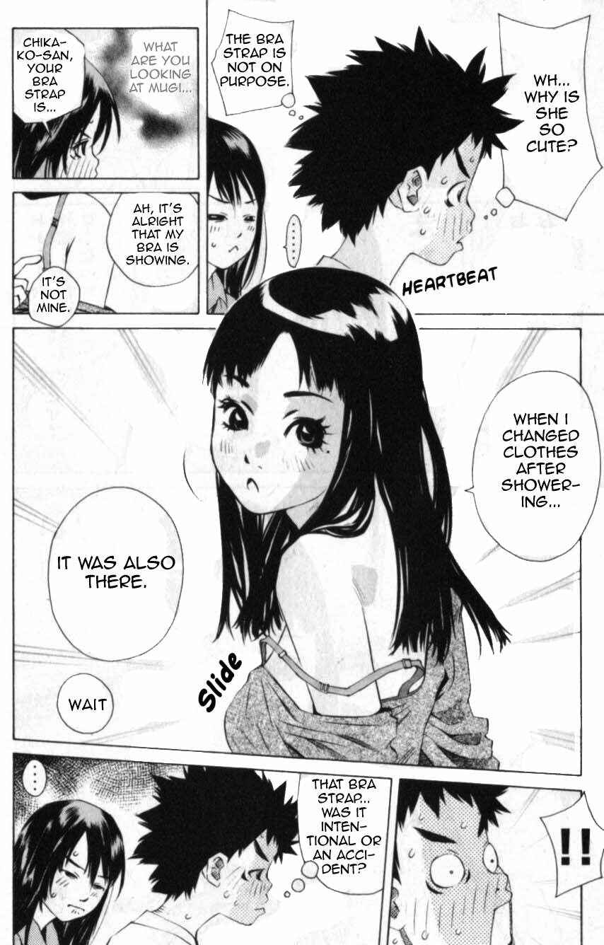 Page 34 Chapter 109 Pastel
