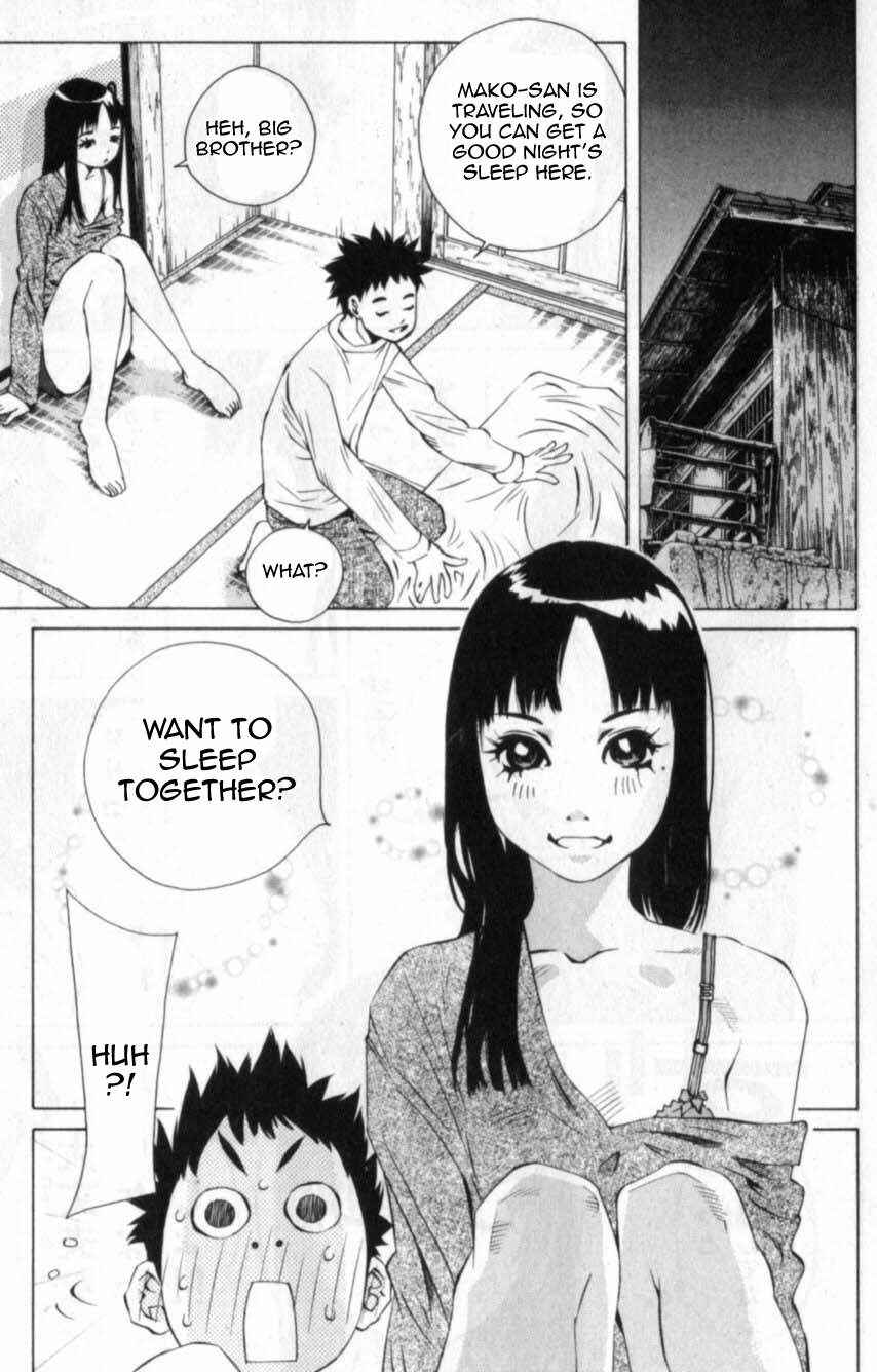 Page 35 Chapter 109 Pastel