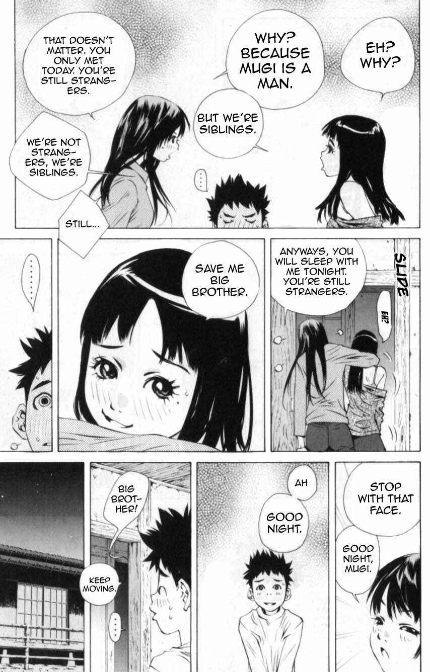 Page 37 Chapter 109 Pastel