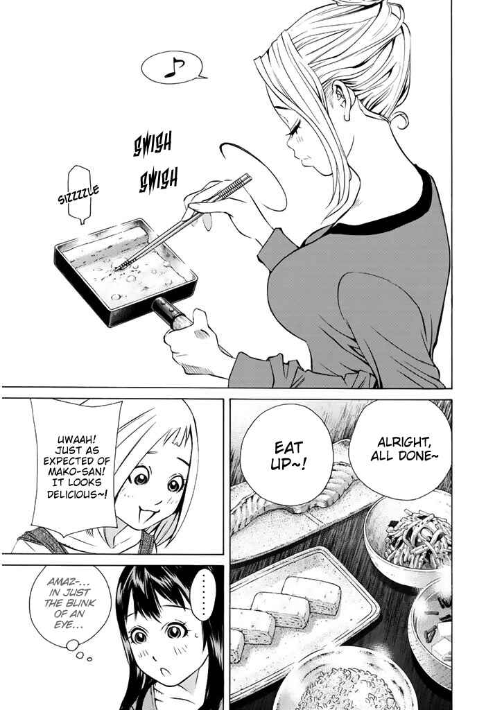 Page 20 Chapter 146 Pastel