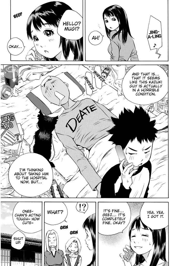 Page 22 Chapter 146 Pastel