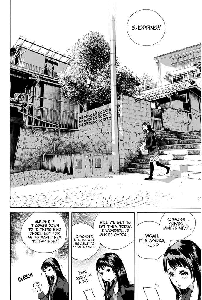 Page 25 Chapter 146 Pastel