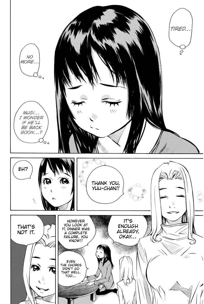 Page 39 Chapter 146 Pastel
