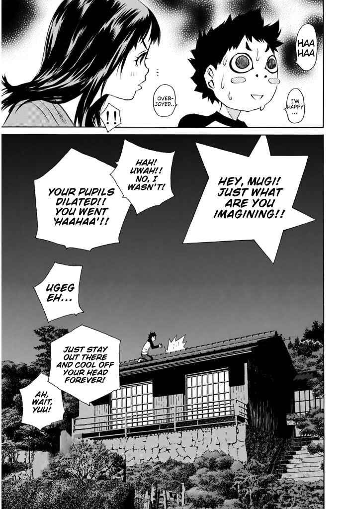 Page 46 Chapter 146 Pastel
