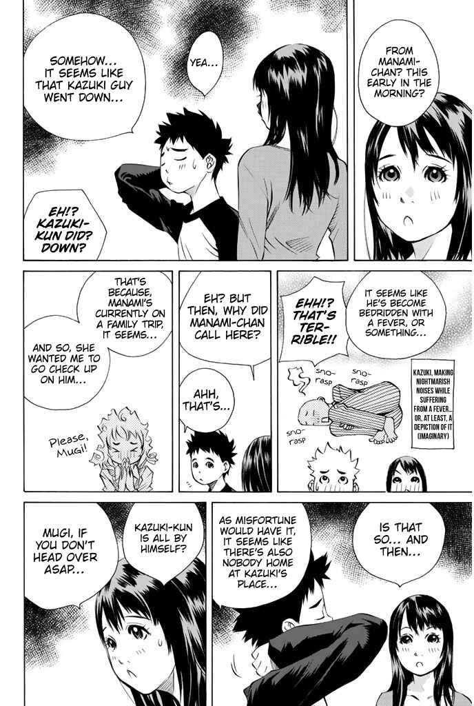 Page 5 Chapter 146 Pastel